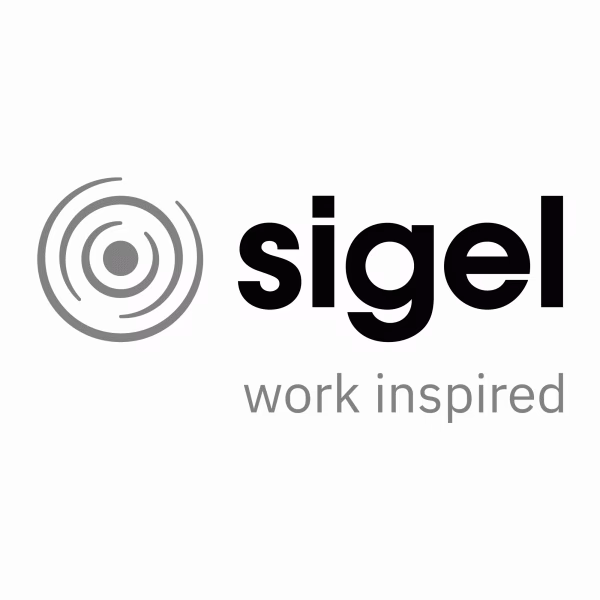 Was macht die Sigel GmbH?