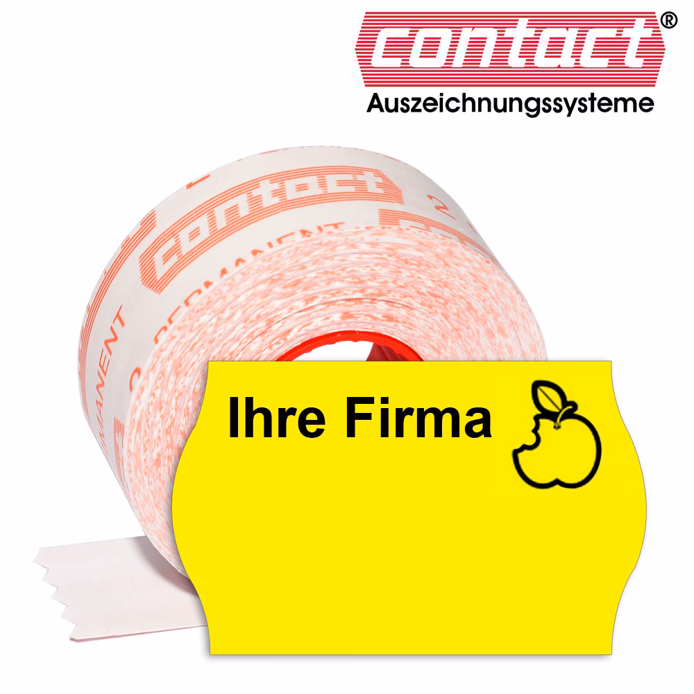 Welches Unternehmen hat ein Eidechsenlogo?