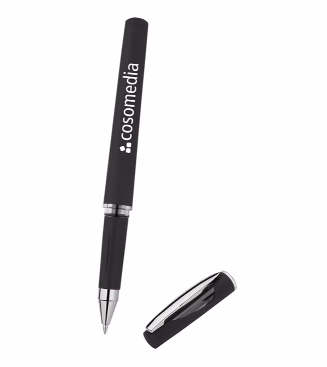 Warum funktionieren Gelschreiber so schnell nicht mehr?