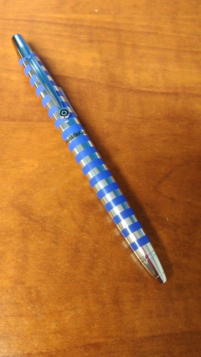 Wie viel kostet Franklin Covey?