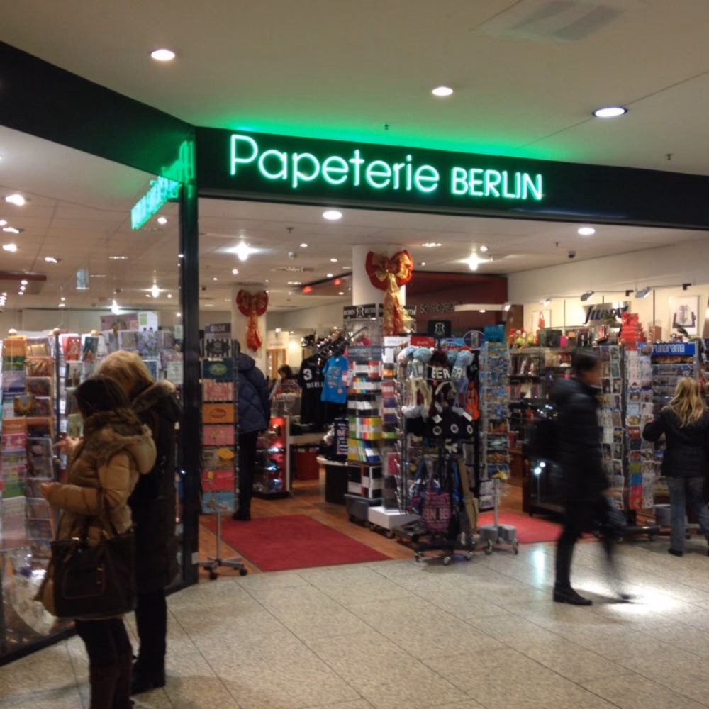 Welcher Bezirk ist Friedrichstraße Berlin?