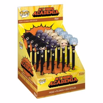 Sind Funko Pops direkt nach dem Auspacken wertlos?