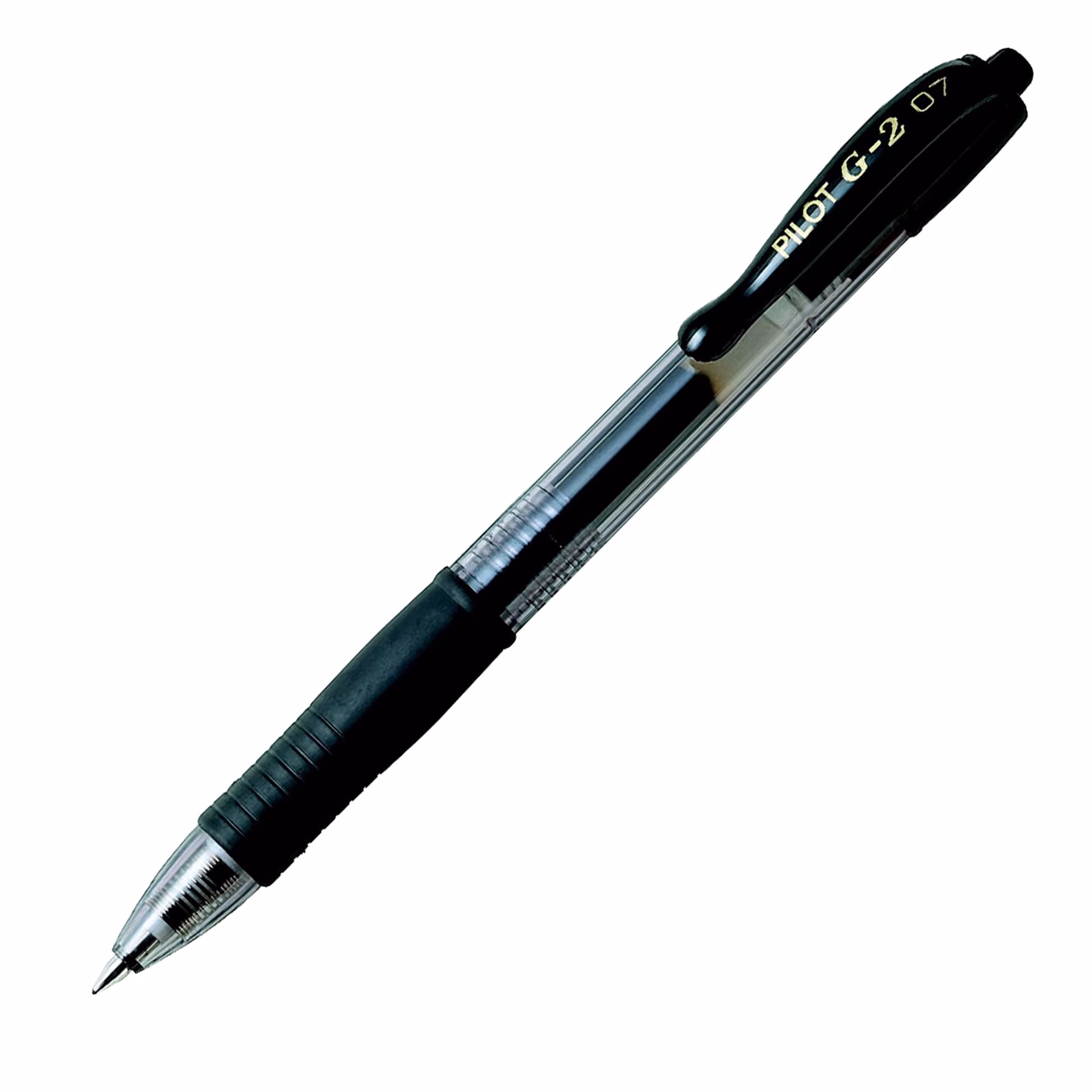 Ist der Pilot-Stift ein Gelstift?