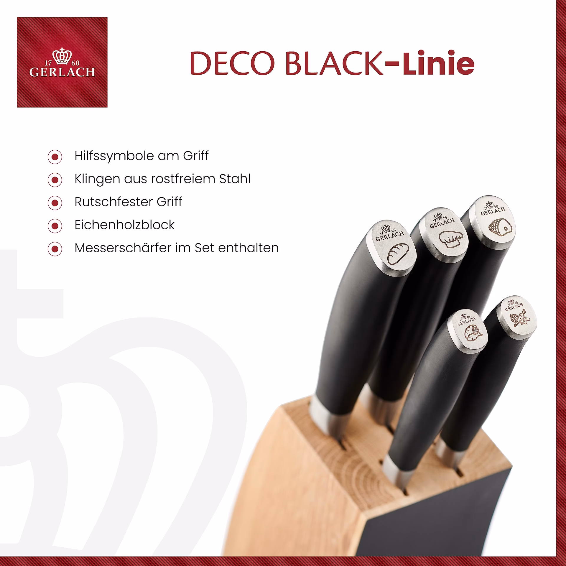 Wem gehört Gerlach?