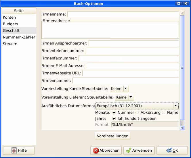 Auf welches Konto buche ich MwSt.?