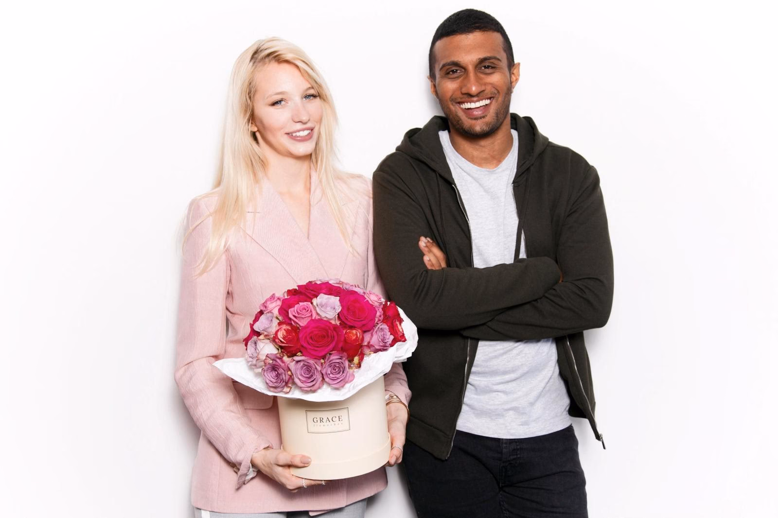 Was wurde aus Grace Flowerbox?