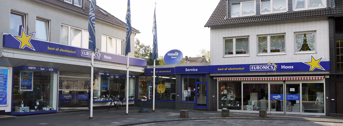 Was ist ein Bürolieferant?