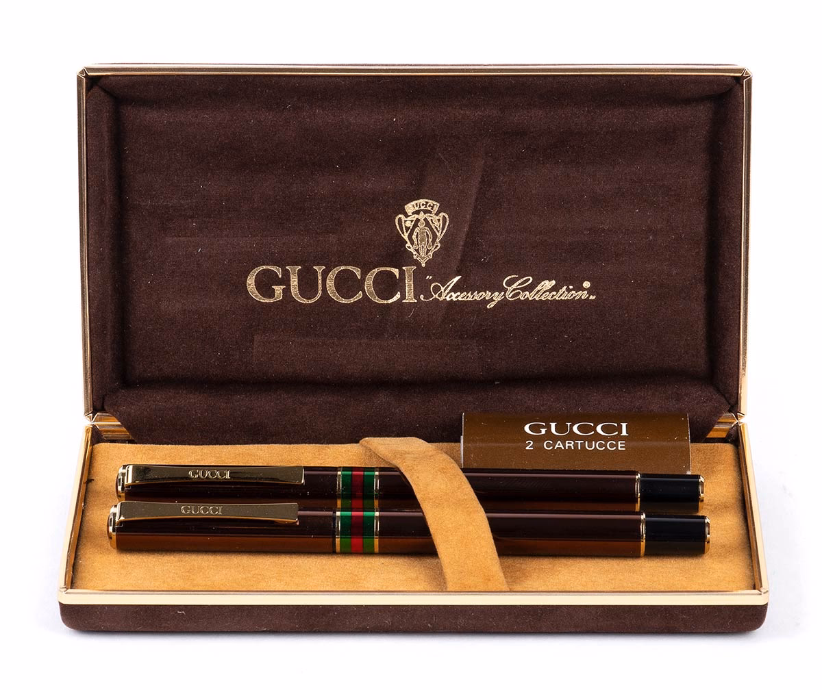 Was ist das teuerste Produkt von Gucci?