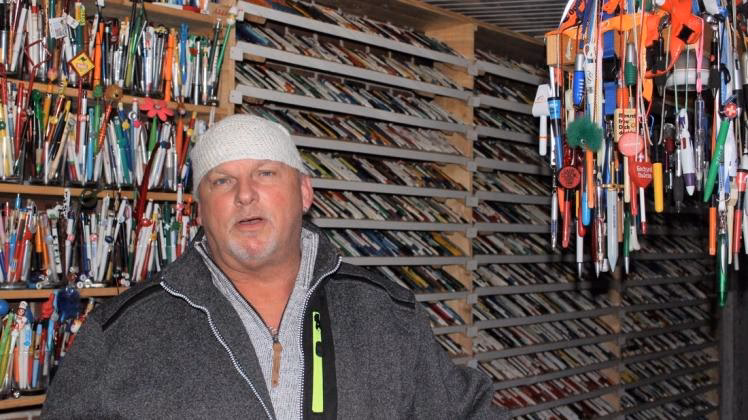 Was bekommt man, wenn man im Guinness-Buch der Rekorde steht?