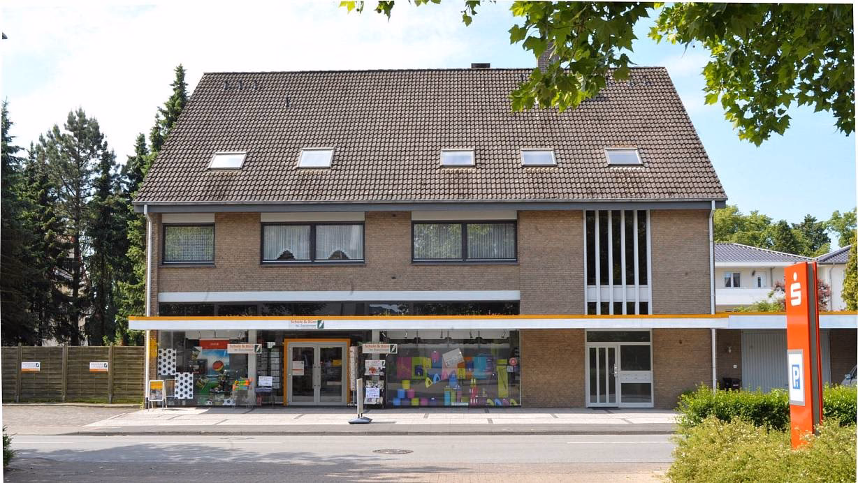 Wo finde ich das Impressum von Heckler & Koch?