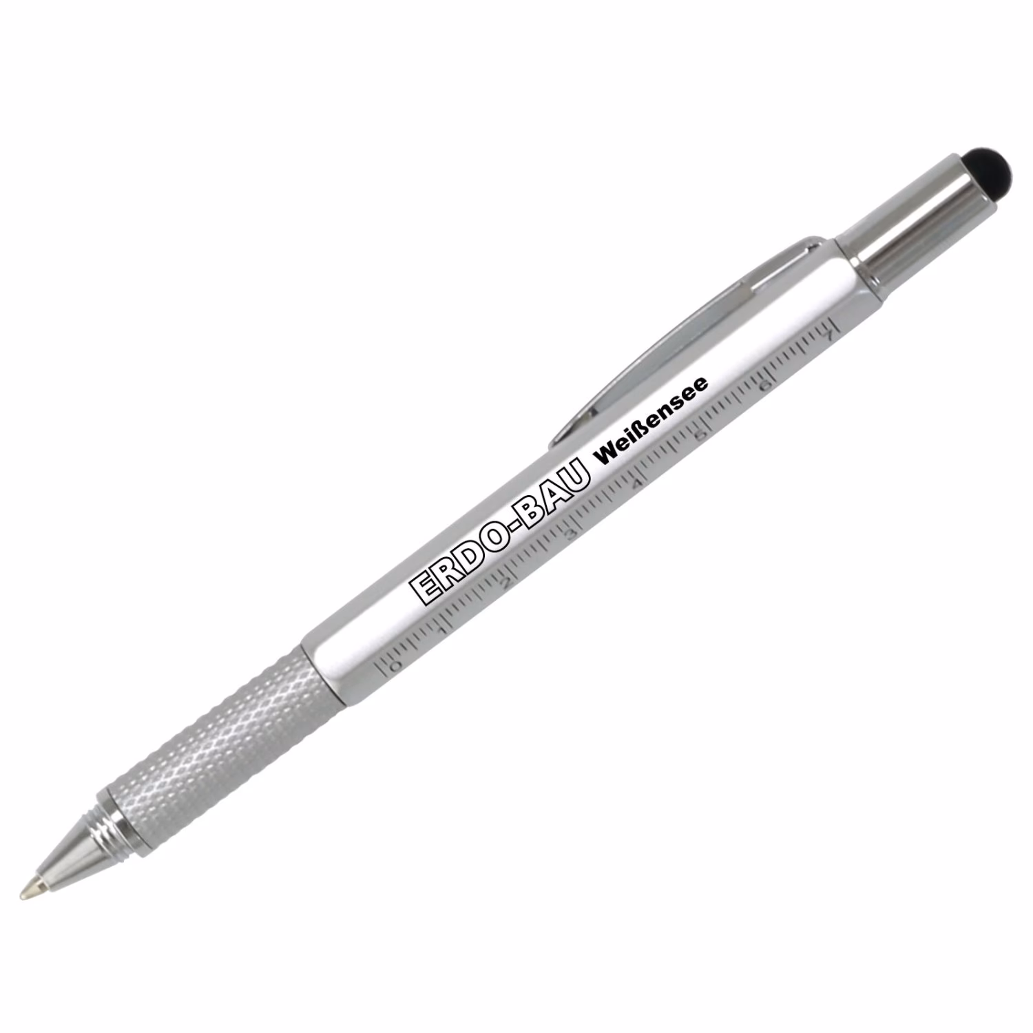 Ist ein Kugelschreiber ein Arbeitsmittel?