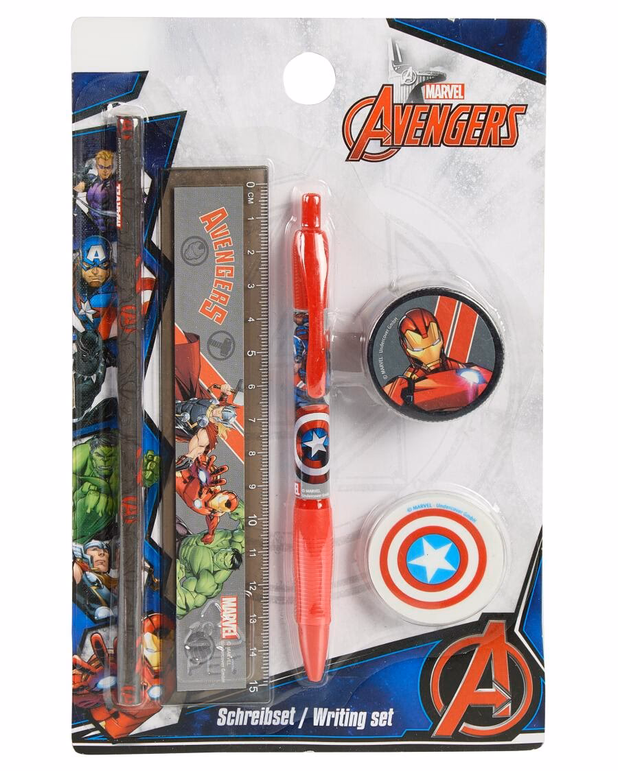 Wo kommt die Ware von KiK her?