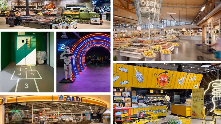 Ist Lidl eine israelische Firma?