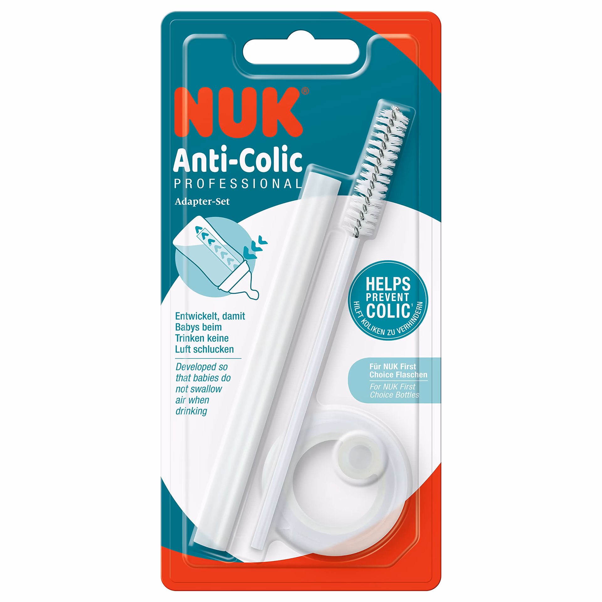 Ist Nuk eine gute Marke?