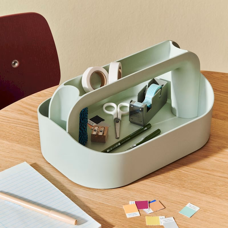 Was ist die Marke Hay?