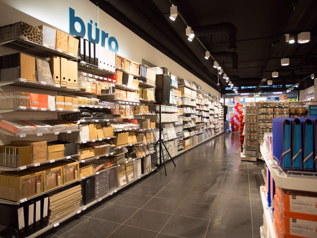 Hat Hema geschlossen?