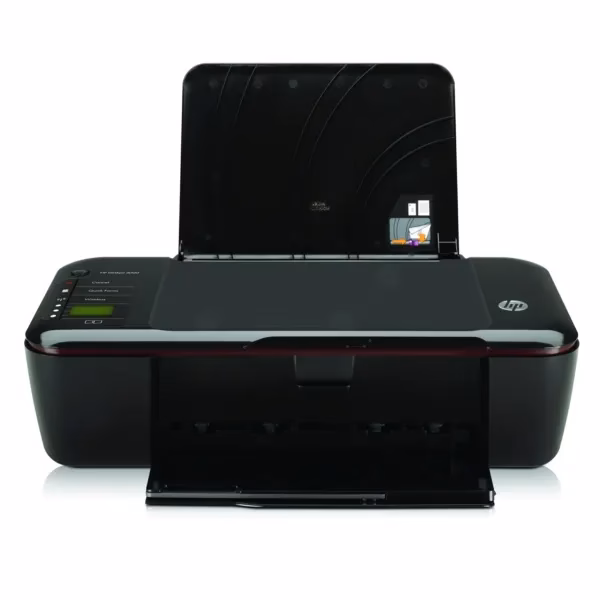 Ist der HP Deskjet 3050 ein guter Drucker?