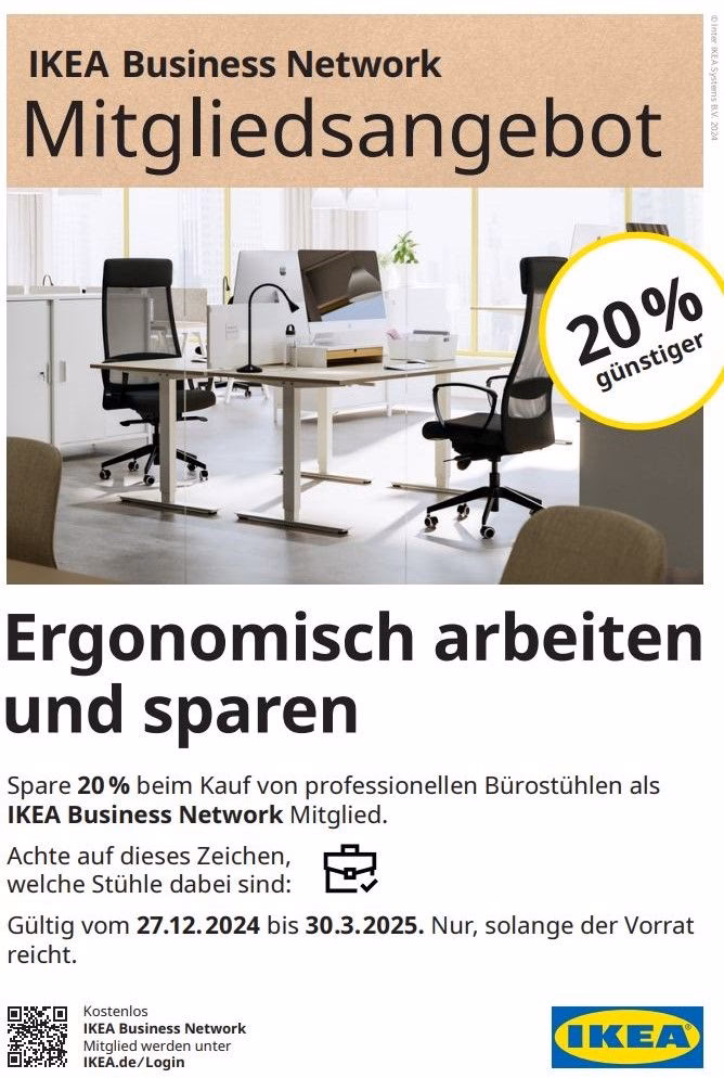 Wo finde ich was im IKEA?