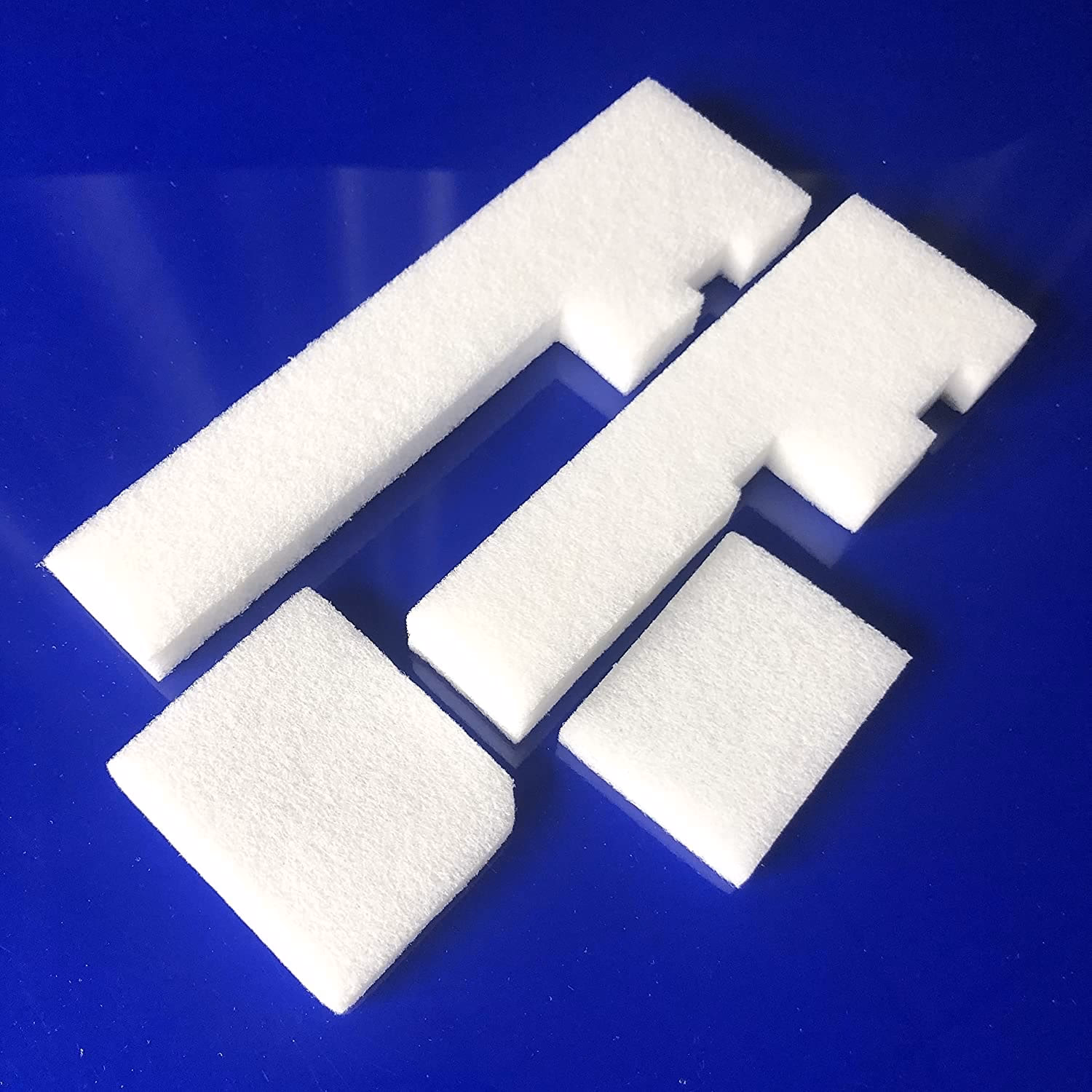 Kann ich meinen Resttonerbehälter leeren?