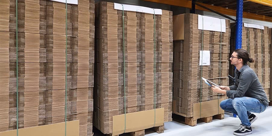 Was muss bei einer Inventur nicht erfasst werden?