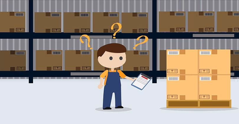 Was wird bei einer Inventur gezählt?