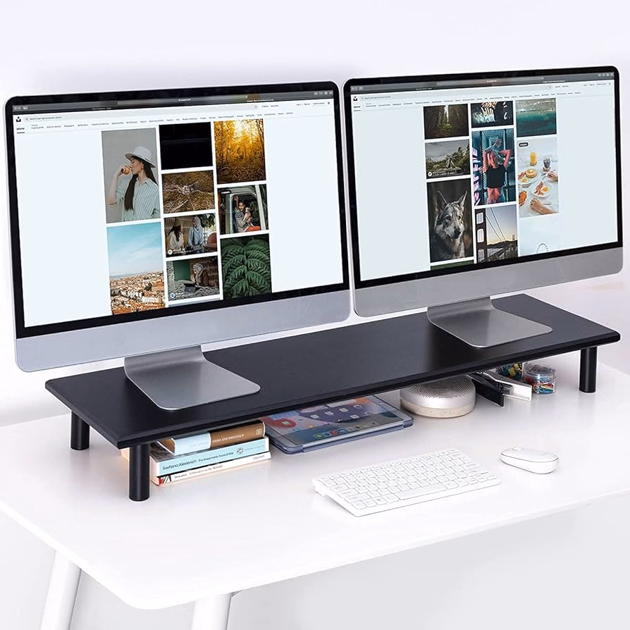 Wird ein Monitor abgeschrieben?