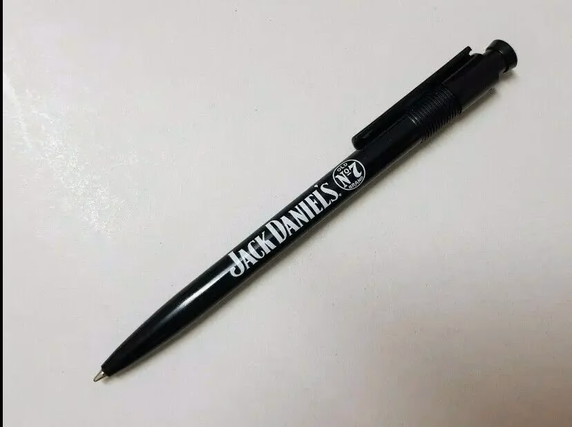 Warum keine 7 Jack Daniel's?