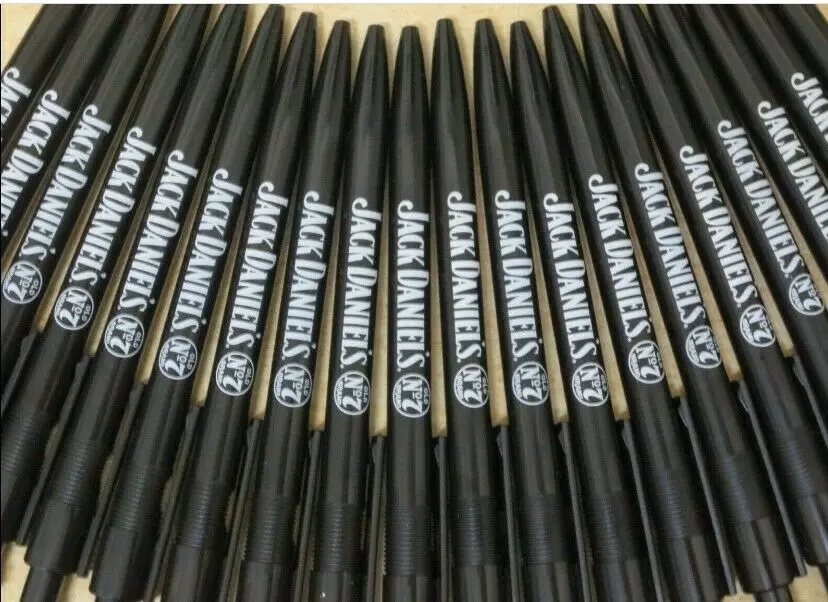 Warum gibt es kein Jack Daniel's mehr?