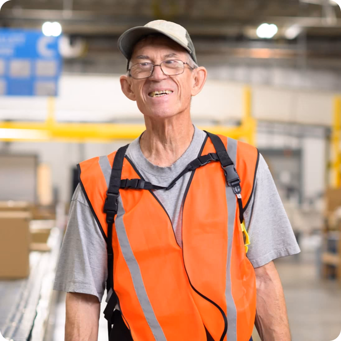 Arbeitet man bei Amazon von zu Hause oder vom Büro aus?