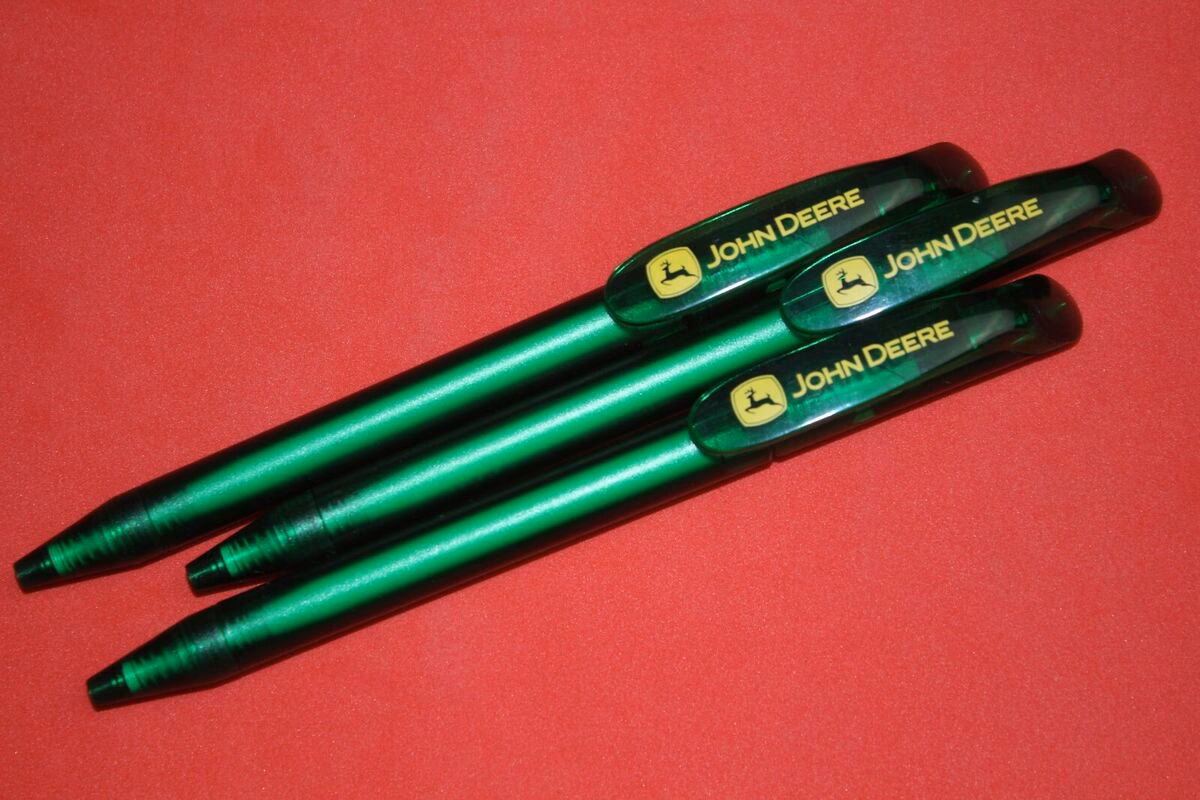 Was kostet ein John Deere Gator?