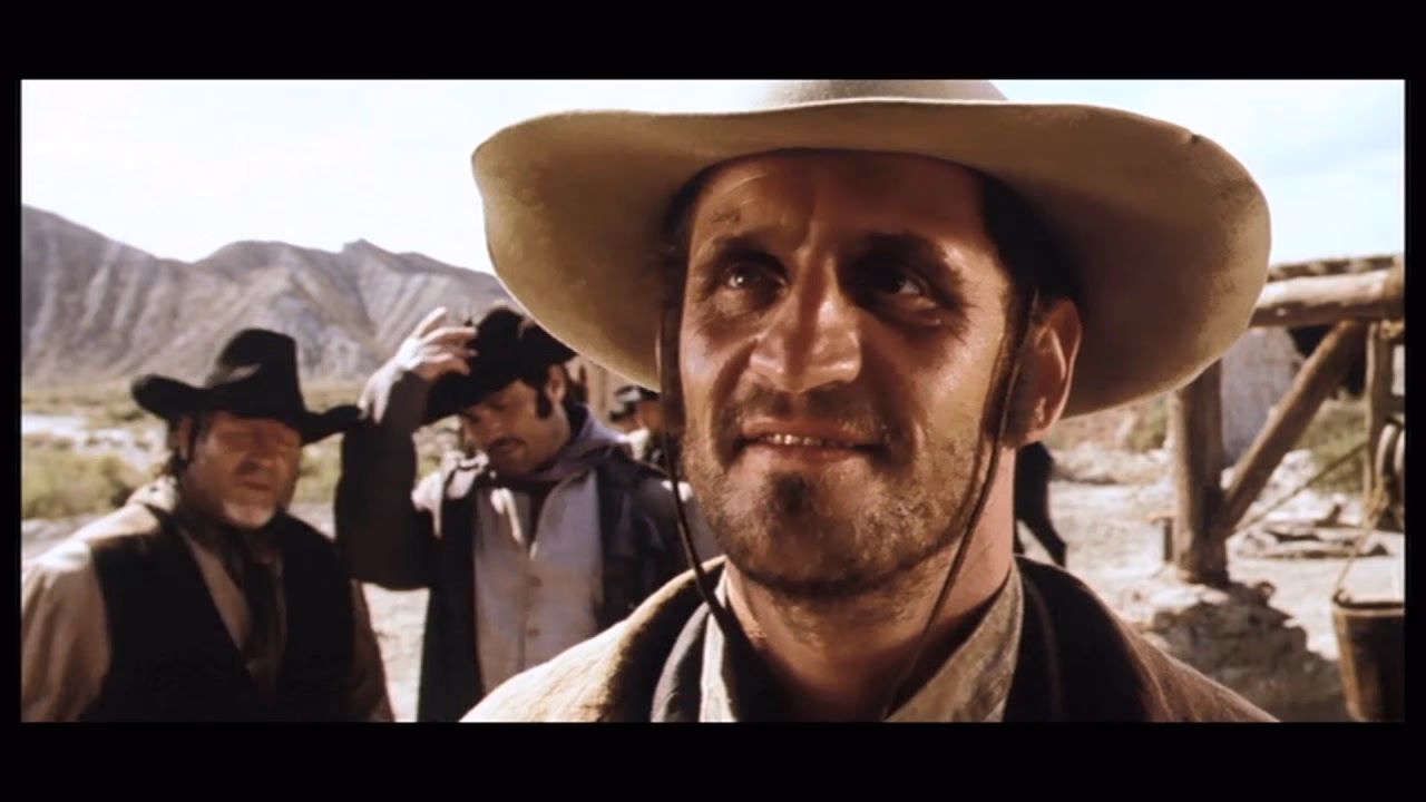 Welche sind die besten Zitate aus Winnetouch?