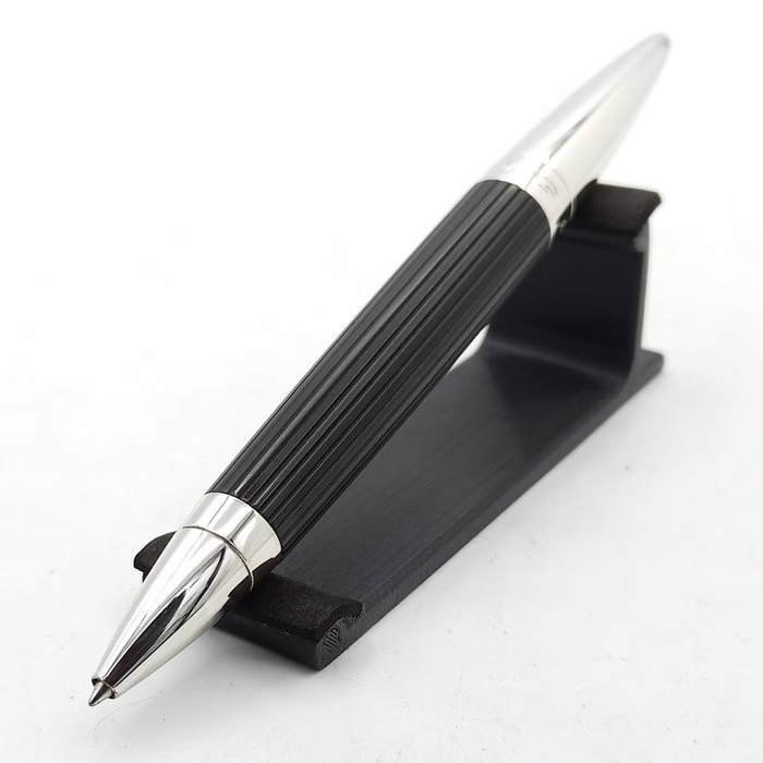 Wer ist Jörg Hysek?