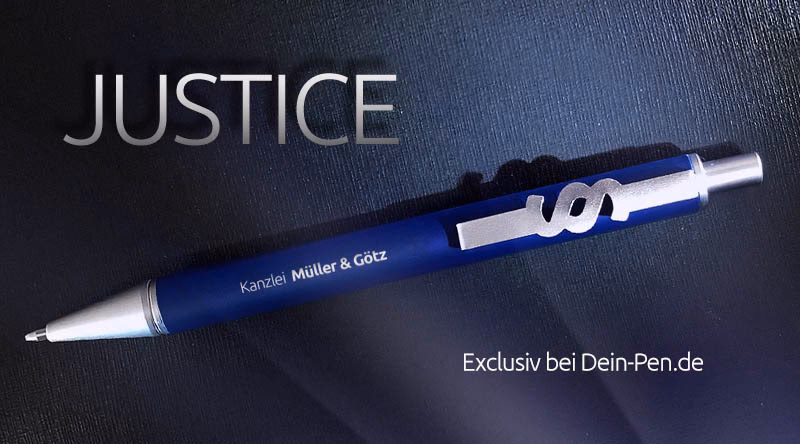 Was trägt man in einer Kanzlei?