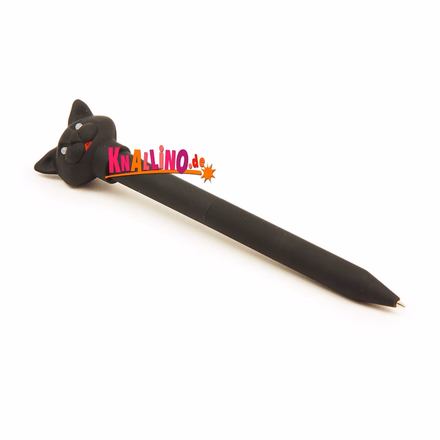 Was ist der größte Liebesbeweis von Katzen?