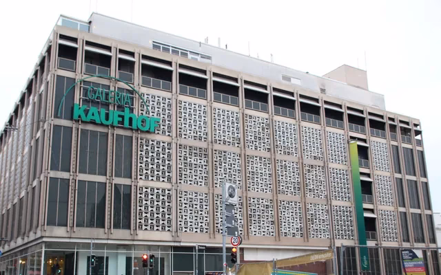 Was passiert mit Galeria Kaufhof in Stuttgart?