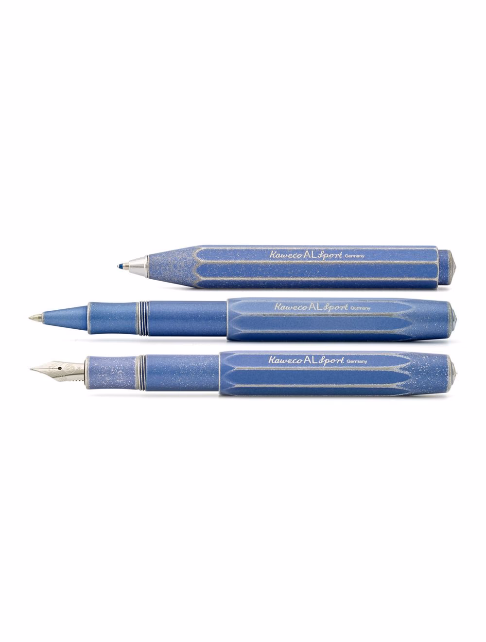 Für was steht Kaweco?