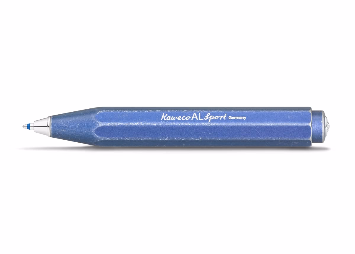 Für was steht Kaweco?