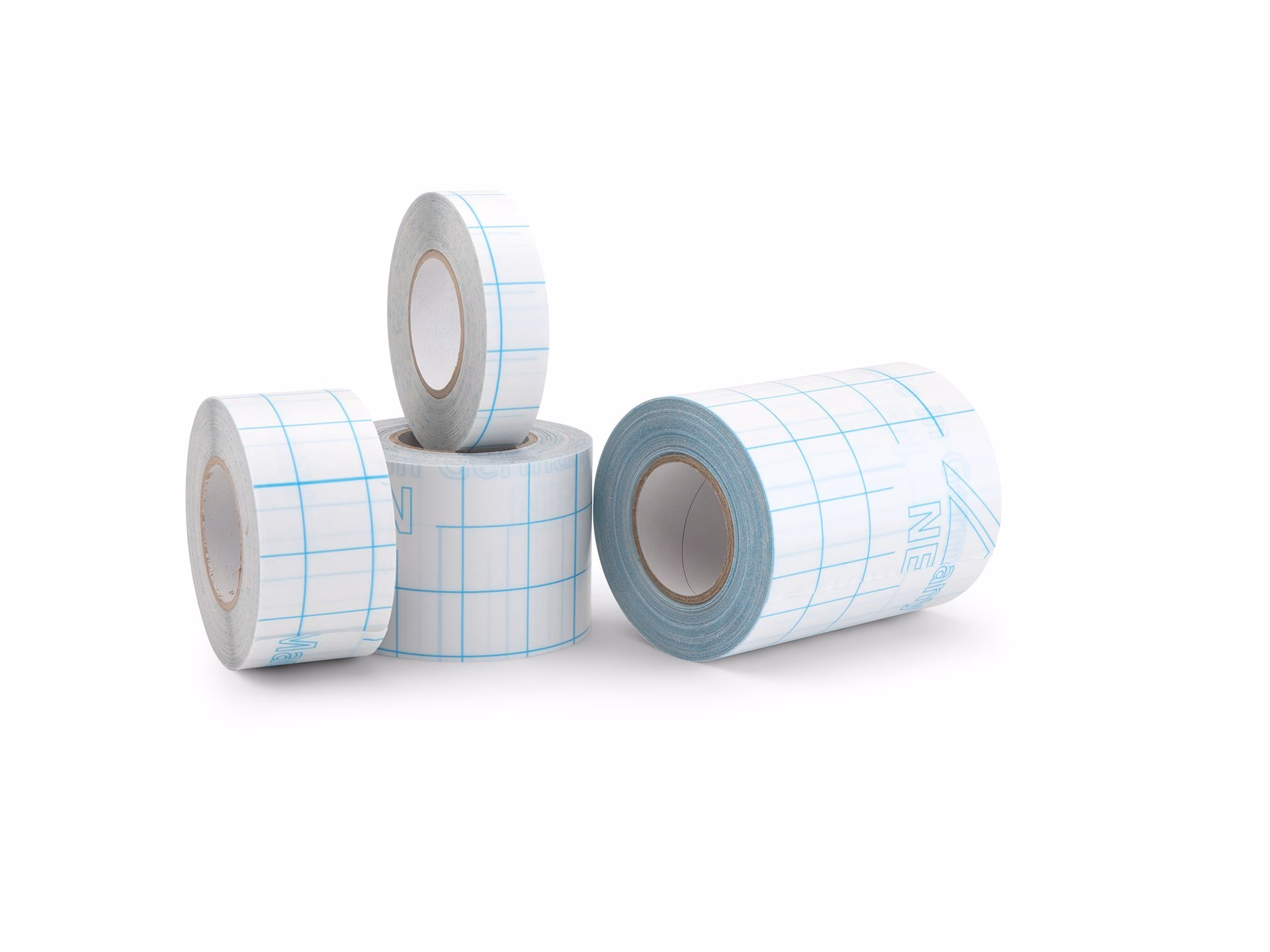 Ist die selbstklebende Folie wieder ablösbar?