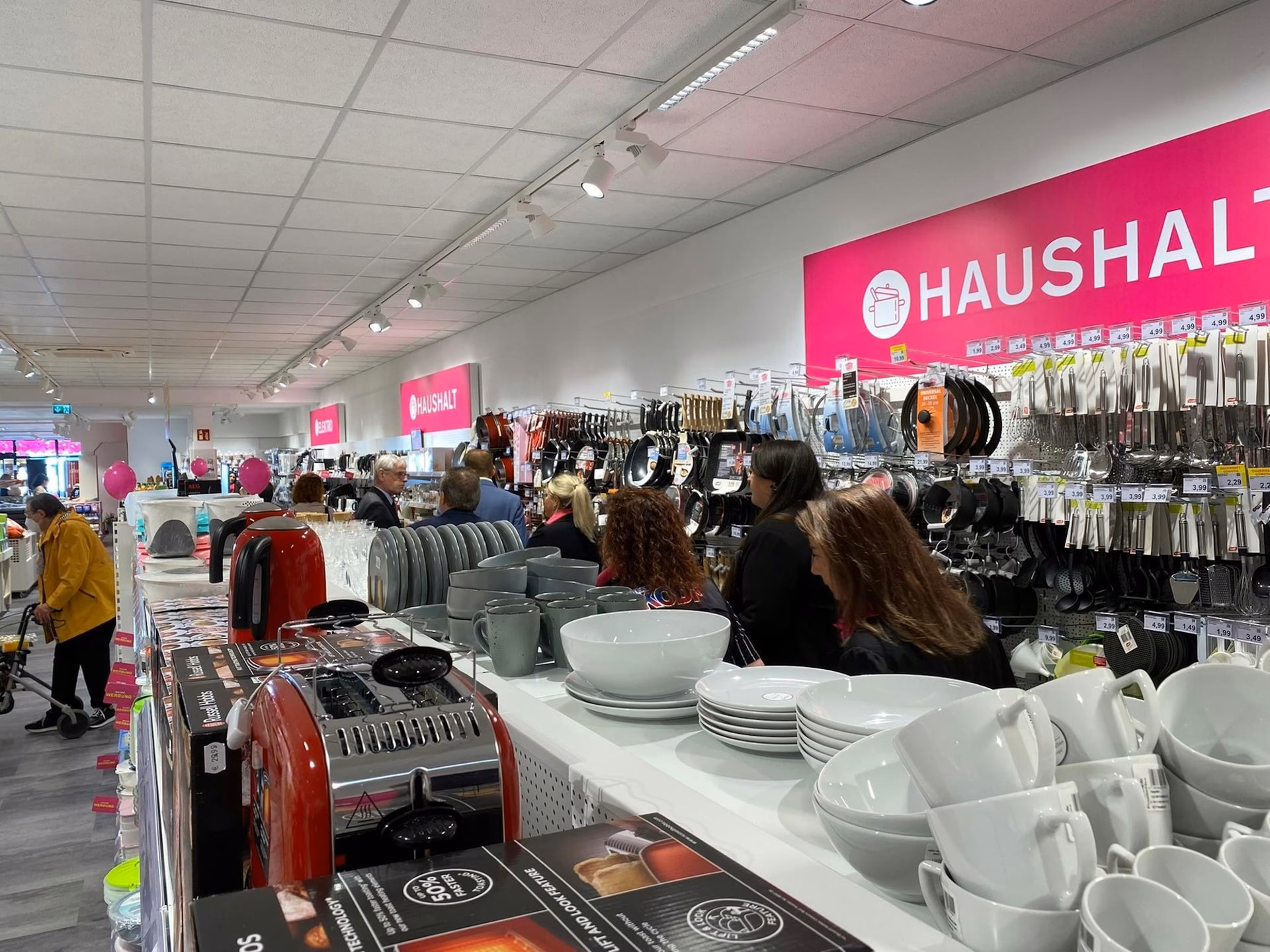 Hat Kodi Geschenkpapier?