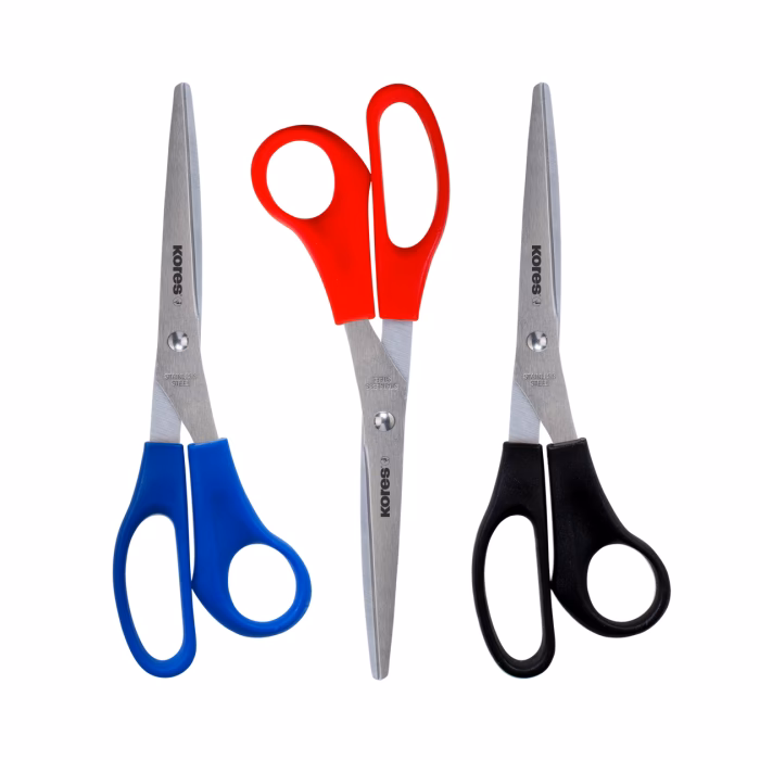 Wie hoch ist der Jahresumsatz von KORES?