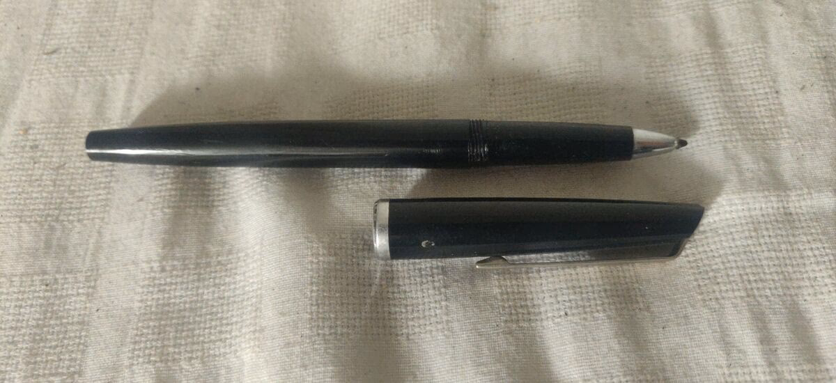 Was war der Kreuzer-Blift?