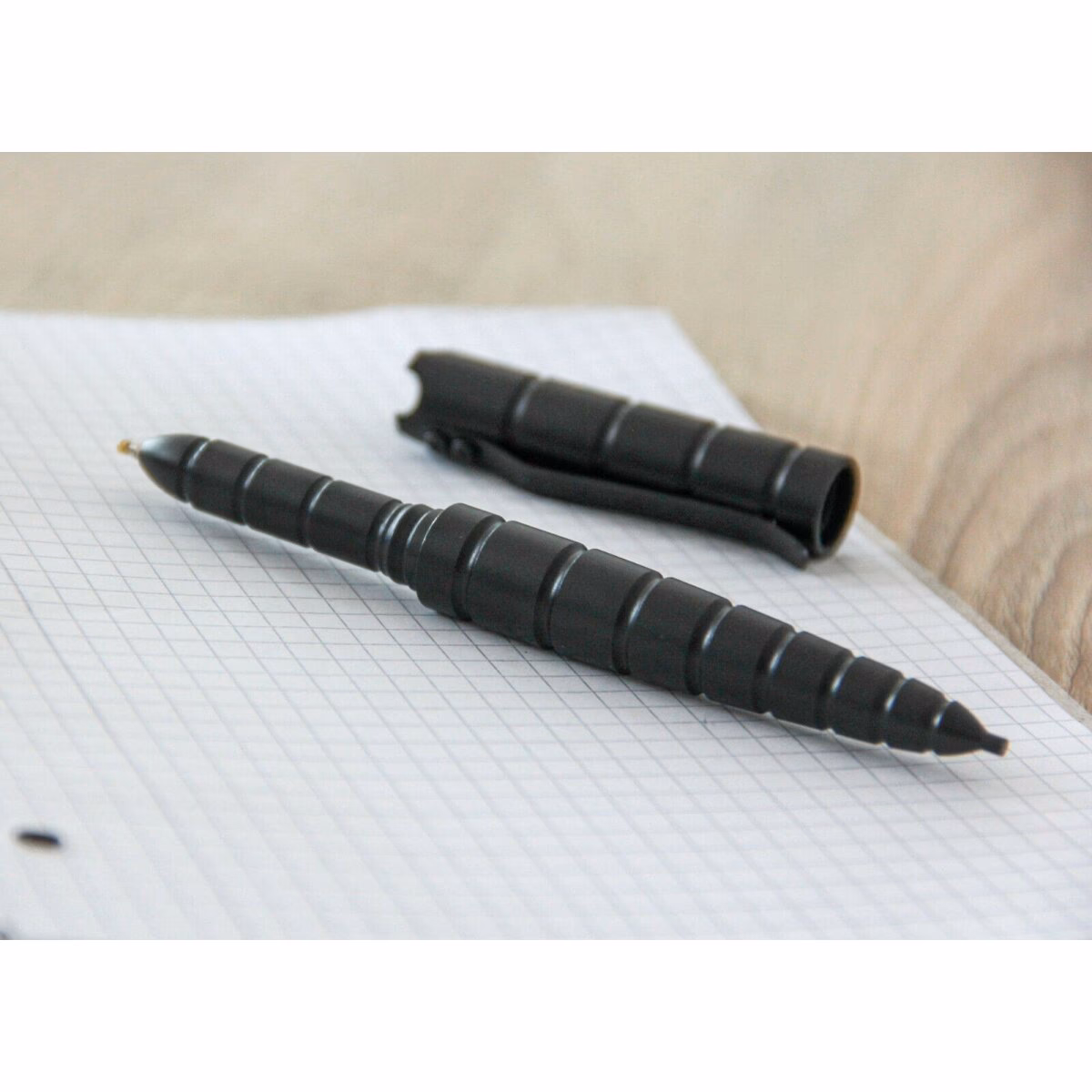 Ist ein Kubotan in der Schweiz erlaubt?