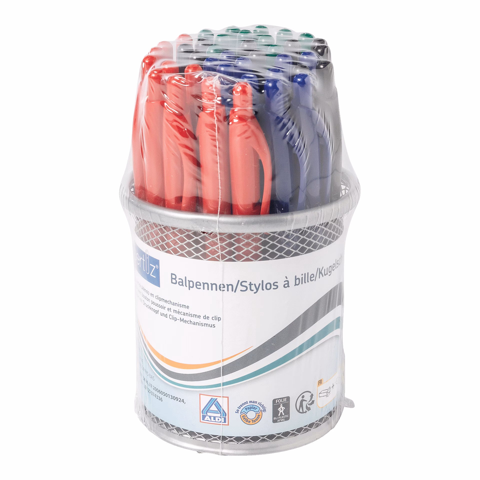 Wie ist der Zeitplan für die Sonderangebote von Aldi?