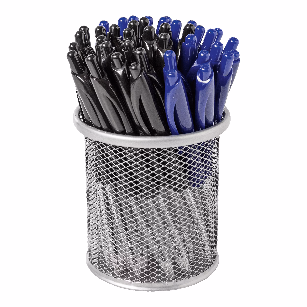 Hat Aldi Kugelschreiber?