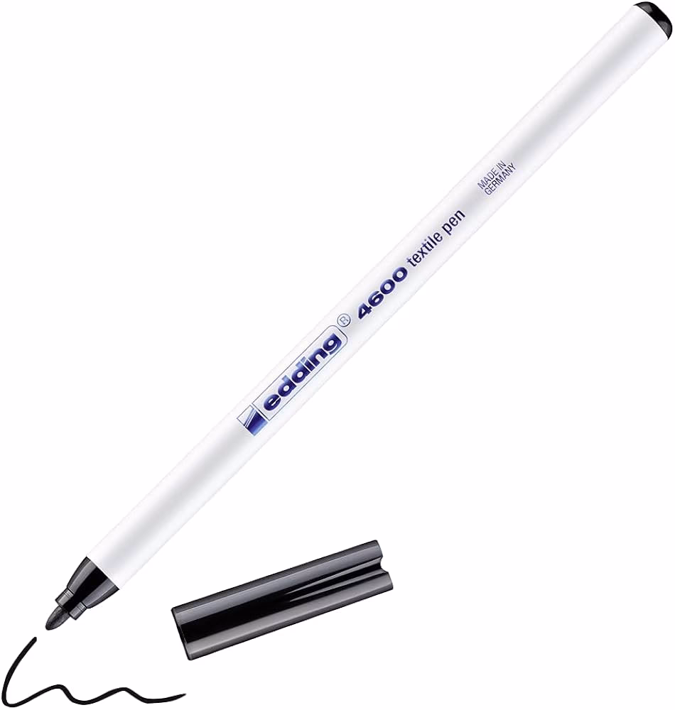 Was ist ein Textilstift?