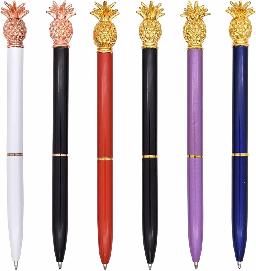 Warum heißt Ananas Pineapple?