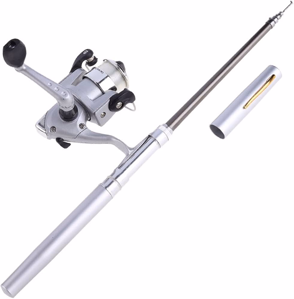 Sind Teleskopruten gut?