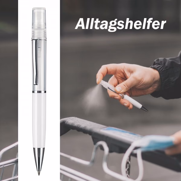 Was schreckt Milben ab?