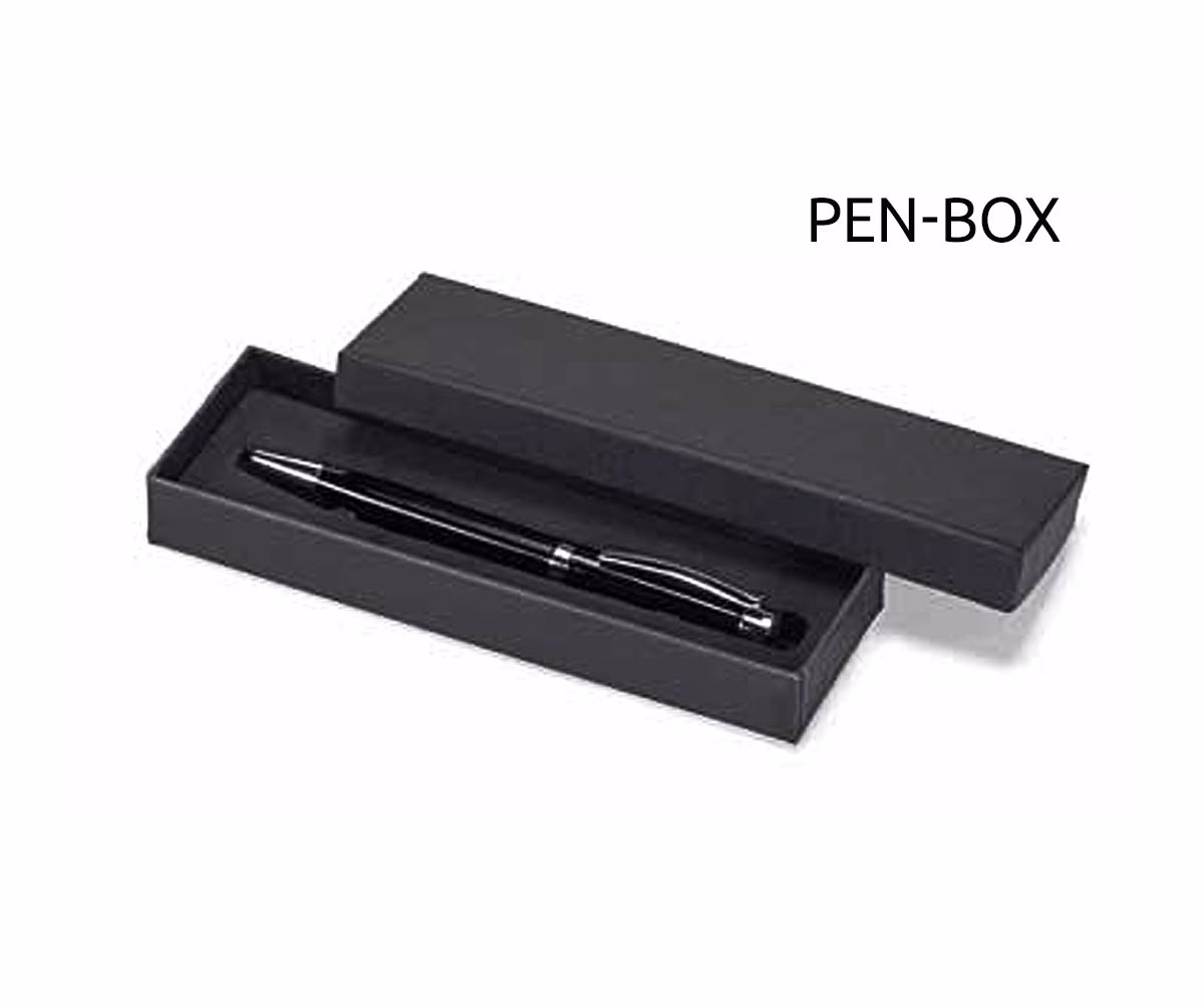 Wie lange sind Kugelschreiber bei Lagerung haltbar?