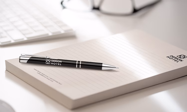 Darf ich Handtücher aus dem Hotel mitnehmen?